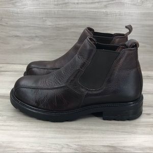 gbx chukka boot